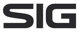 SIG TRADE 2025 logo